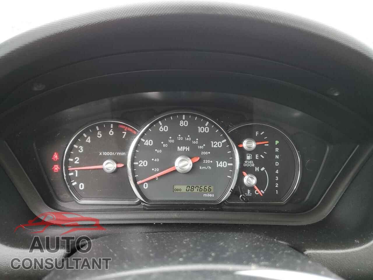 MITSUBISHI GALANT 2010 - 4A32B2FF0AE010247