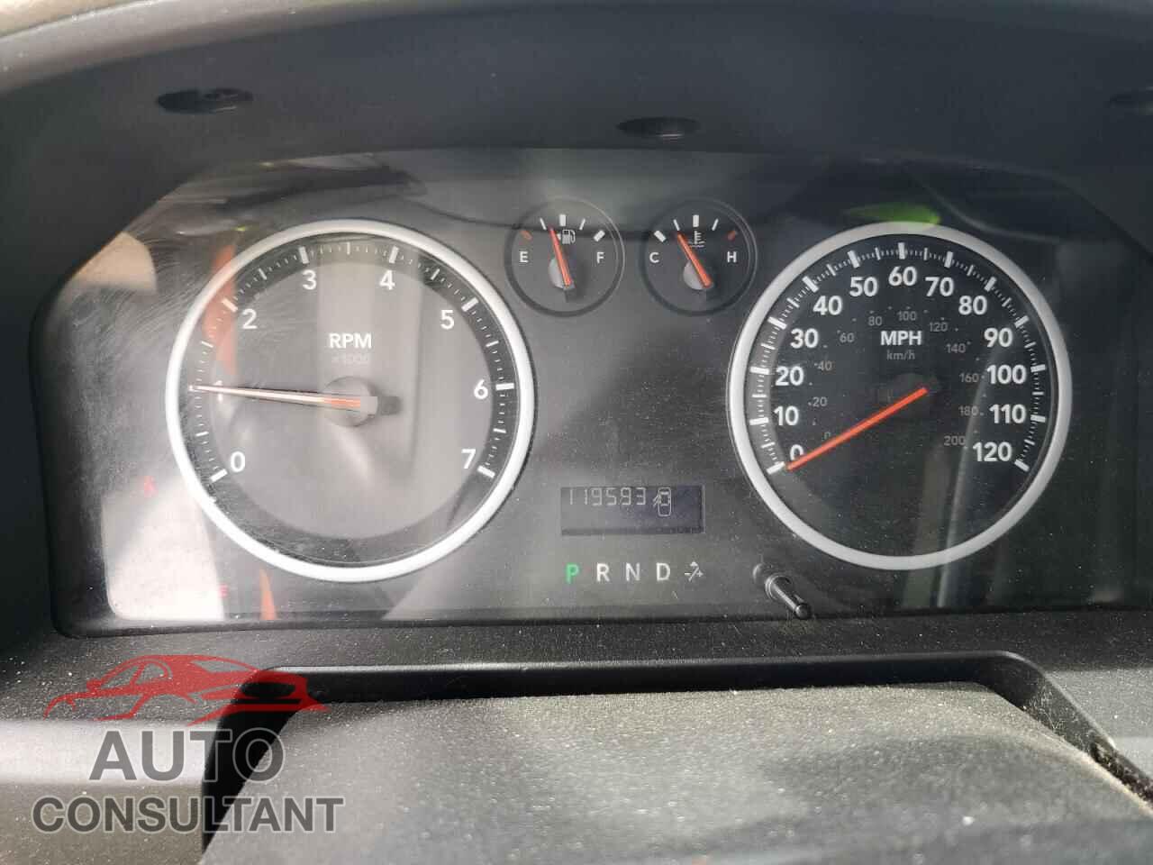 DODGE RAM 1500 2012 - 1C6RD6FP0CS281638