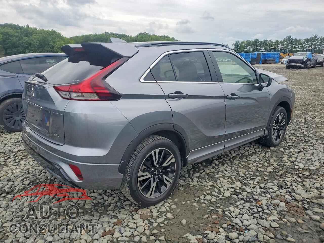 MITSUBISHI ECLIPSE 2024 - JA4ATWAA8RZ003981