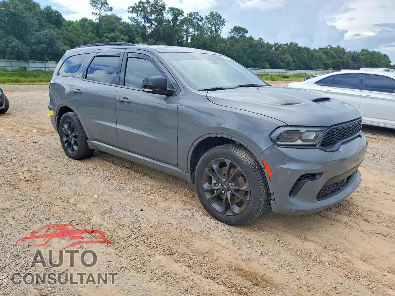 DODGE DURANGO 2024 - 1C4RDHDG4RC100177