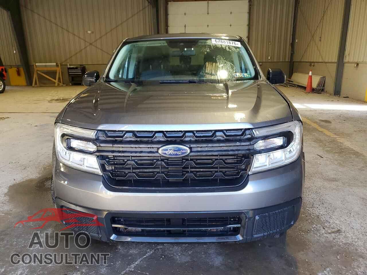 FORD MAVERICK 2023 - 3FTTW8E31PRB02530