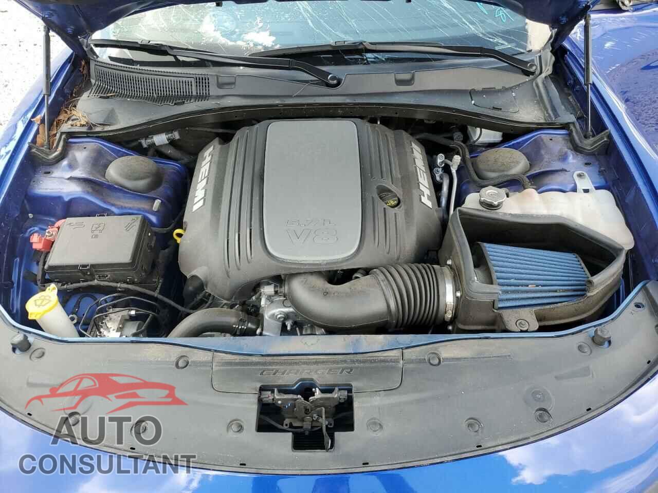 DODGE CHARGER 2022 - 2C3CDXCT6NH232058