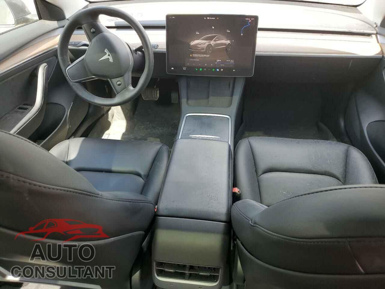TESLA MODEL 3 2023 - 5YJ3E1EA6PF407757