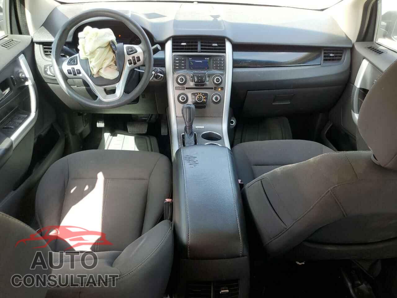 FORD EDGE 2014 - 2FMDK3GC4EBA82751