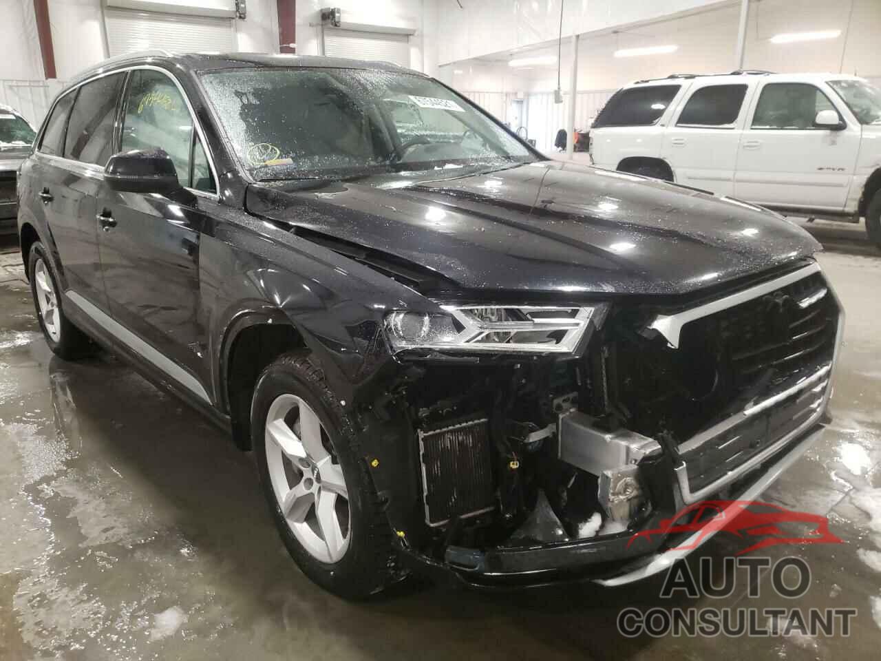 AUDI Q7 2019 - WA1AAAF77KD006010