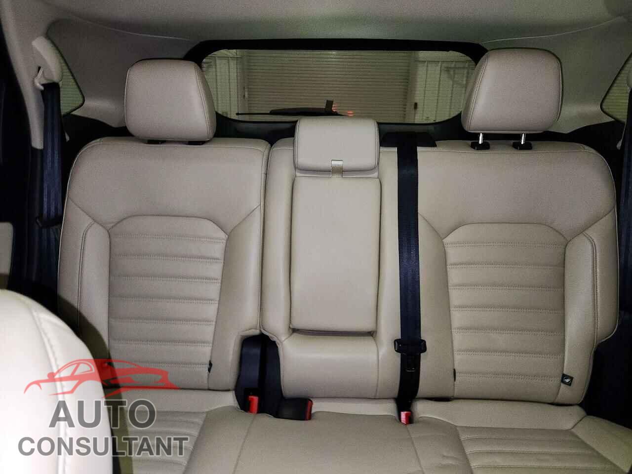 FORD EDGE 2015 - 2FMTK4J9XFBB85690
