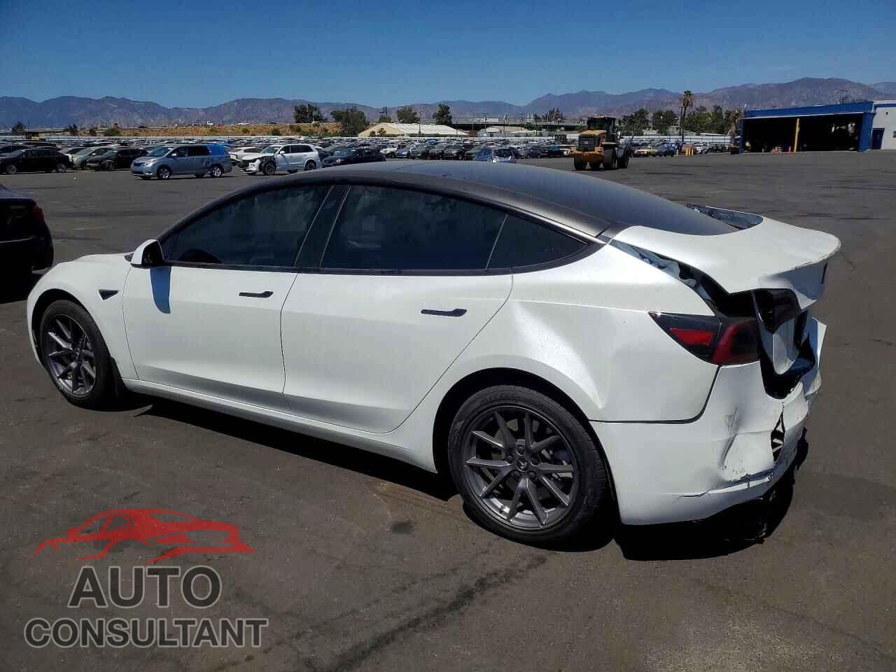 TESLA MODEL 3 2023 - 5YJ3E1EA0PF595742