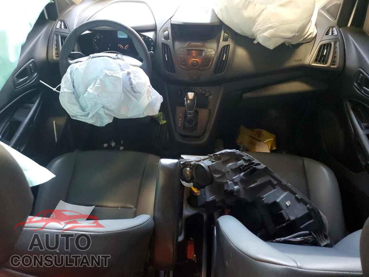 FORD TRANSIT 2014 - NM0LS7E77E1144925