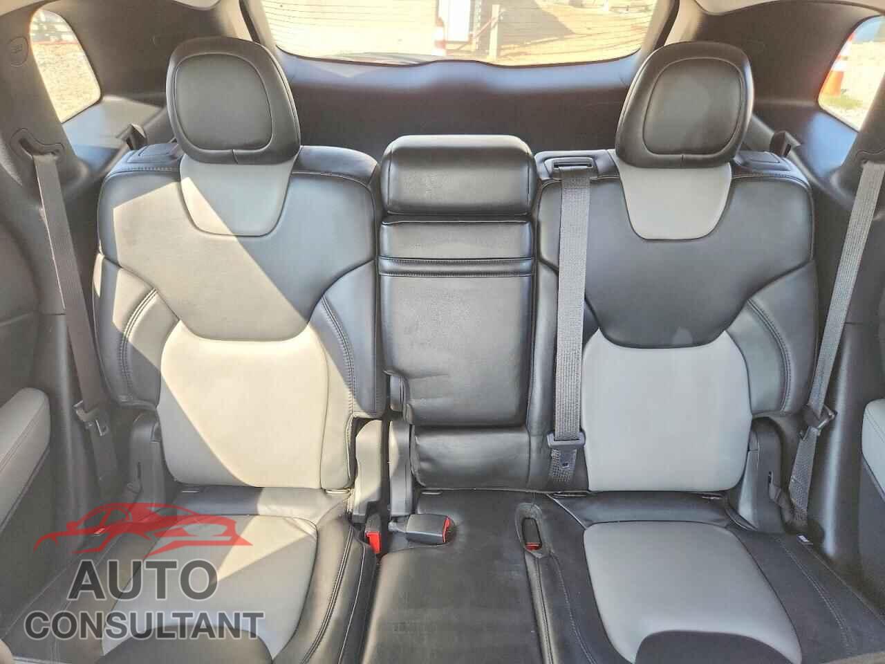 JEEP CHEROKEE 2014 - 1C4PJMDS8EW239945