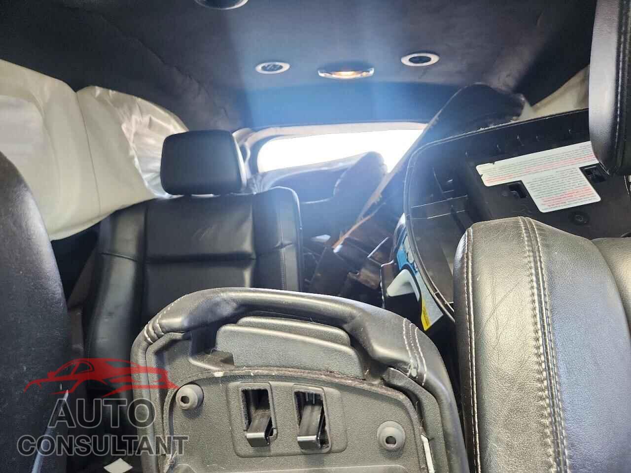 DODGE DURANGO 2021 - 1C4RDJEG1MC792297