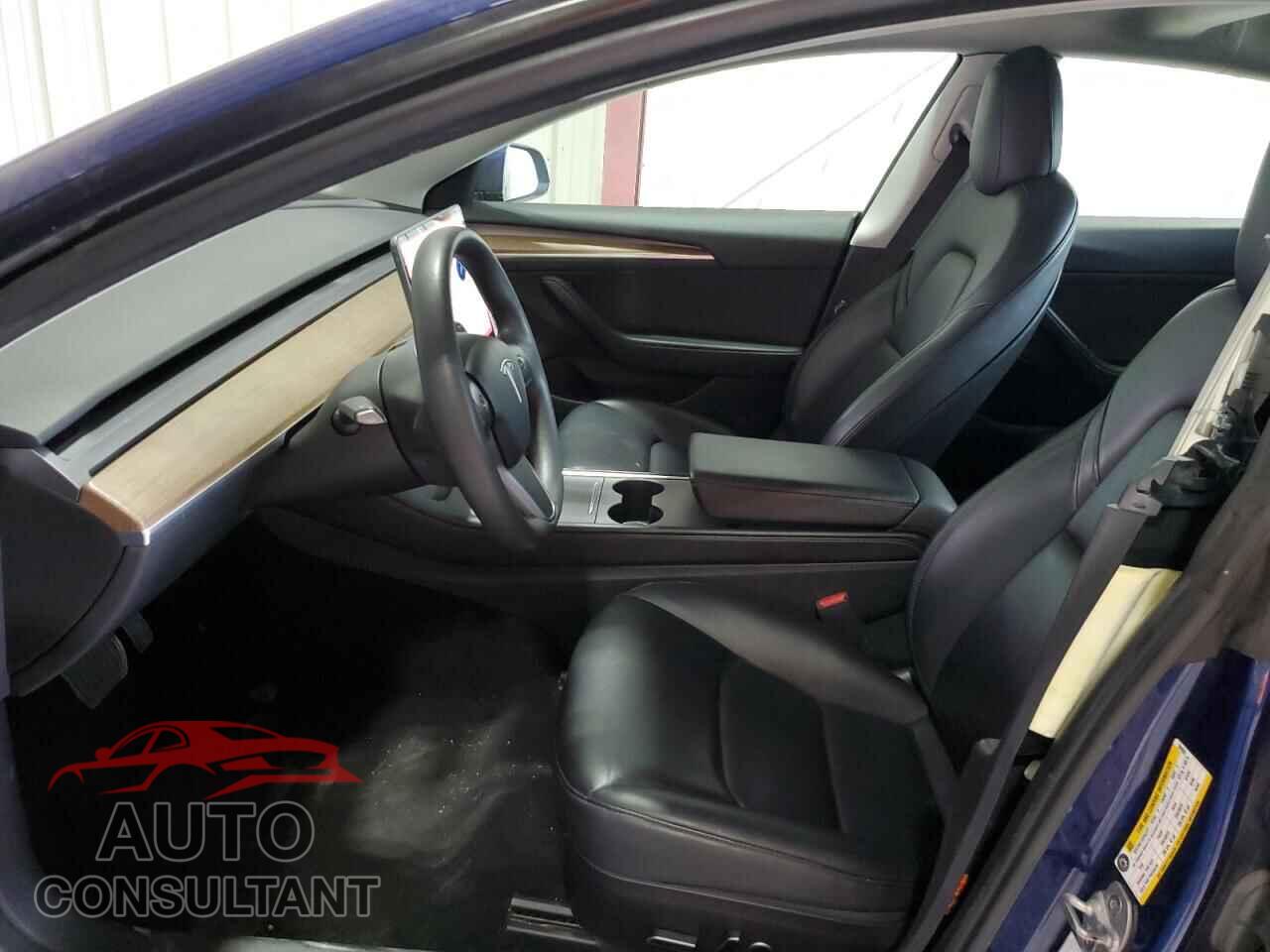 TESLA MODEL 3 2022 - 5YJ3E1EA3NF368865