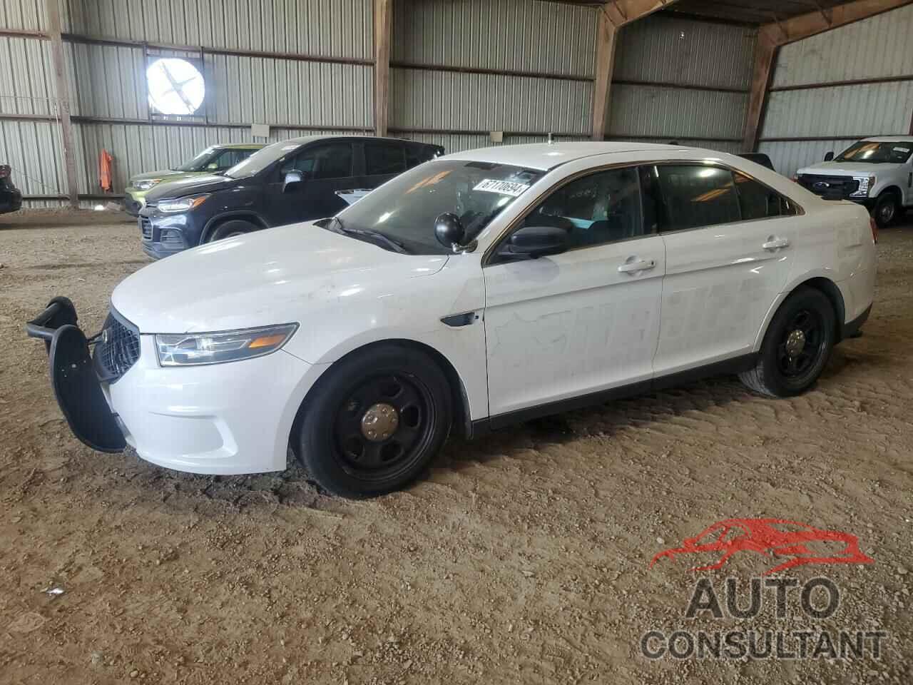 FORD TAURUS 2016 - 1FAHP2MK2GG133744