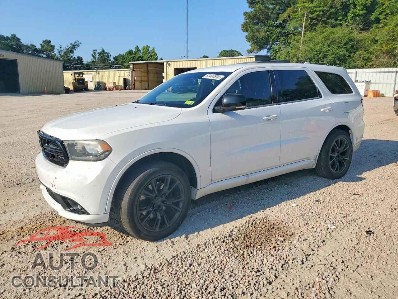 DODGE DURANGO 2015 - 1C4SDHCT1FC927288