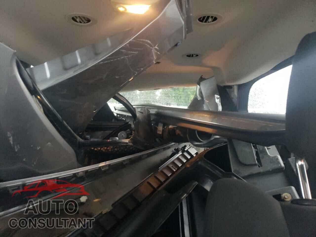 DODGE DURANGO 2021 - 1C4SDJFT3MC659330
