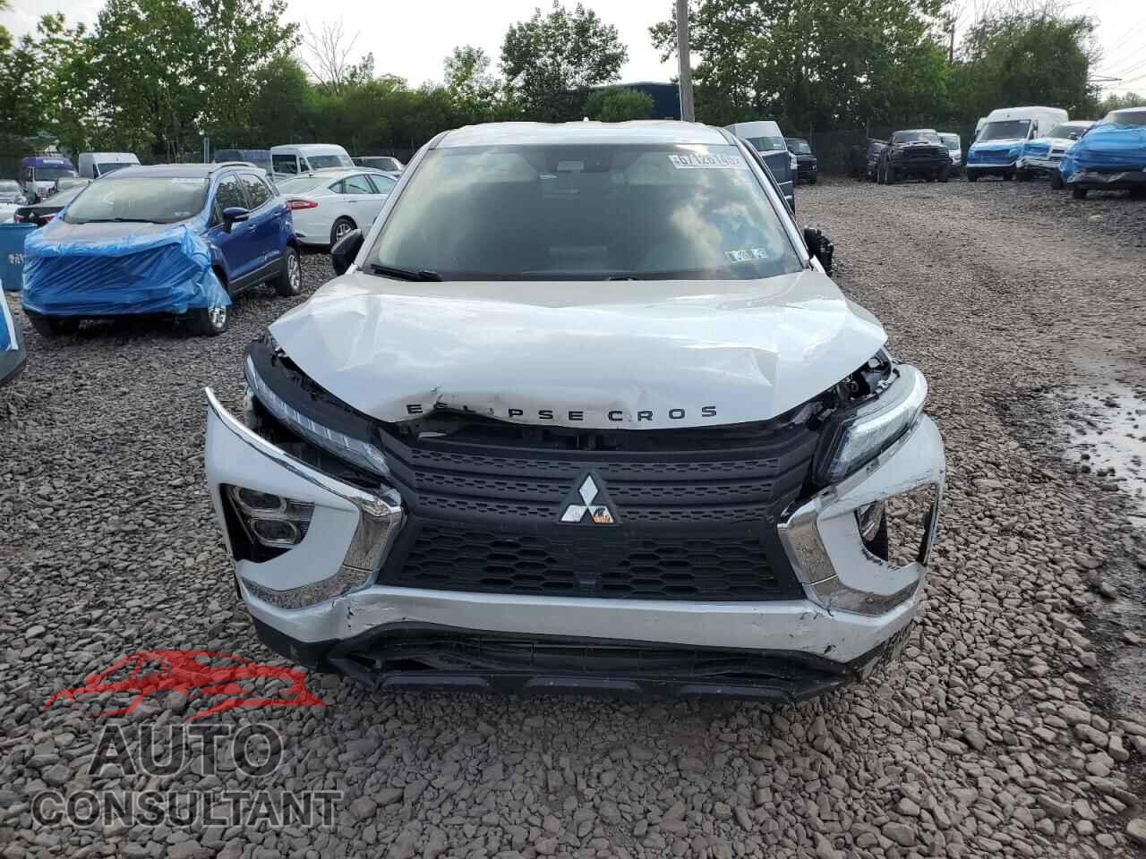 MITSUBISHI ECLIPSE 2023 - JA4ATVAA3PZ004298