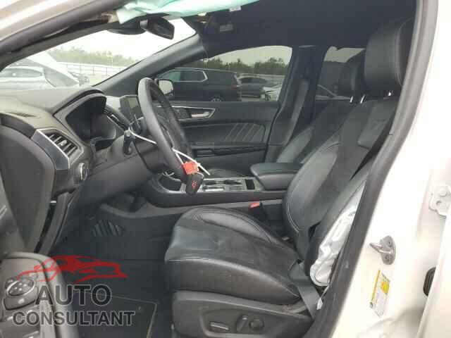 FORD EDGE 2023 - 2FMPK4AP4PBA08862