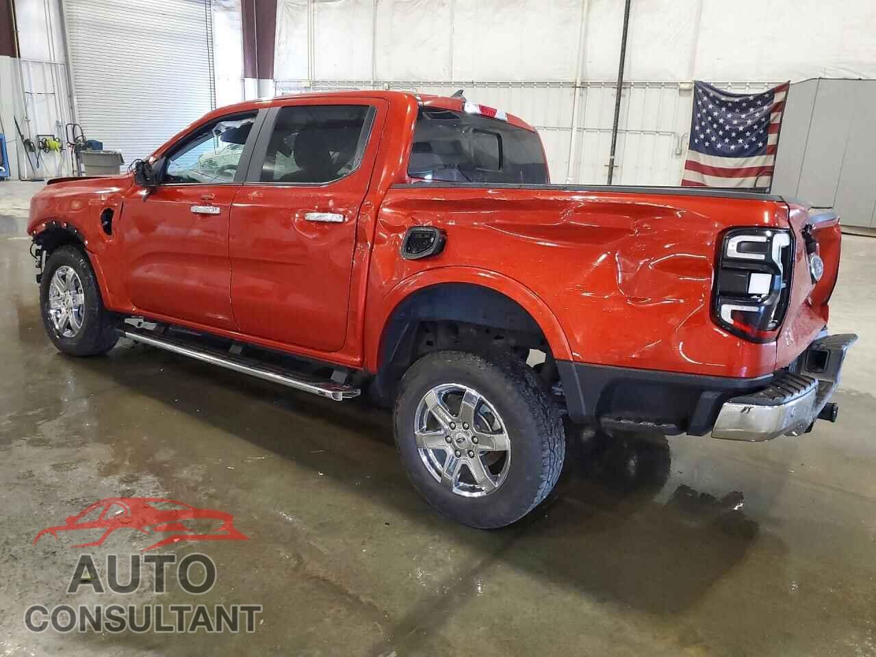 FORD RANGER 2024 - 1FTER4HH4RLE07330