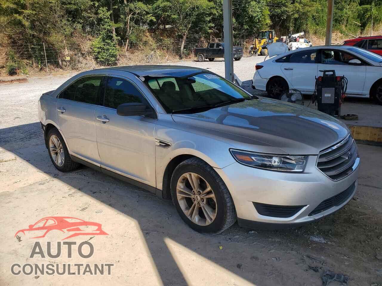 FORD TAURUS 2016 - 1FAHP2D86GG132813