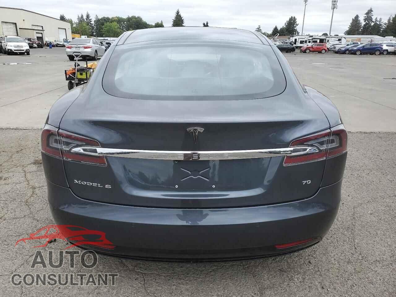 TESLA MODEL S 2016 - 5YJSA1E16GF144760
