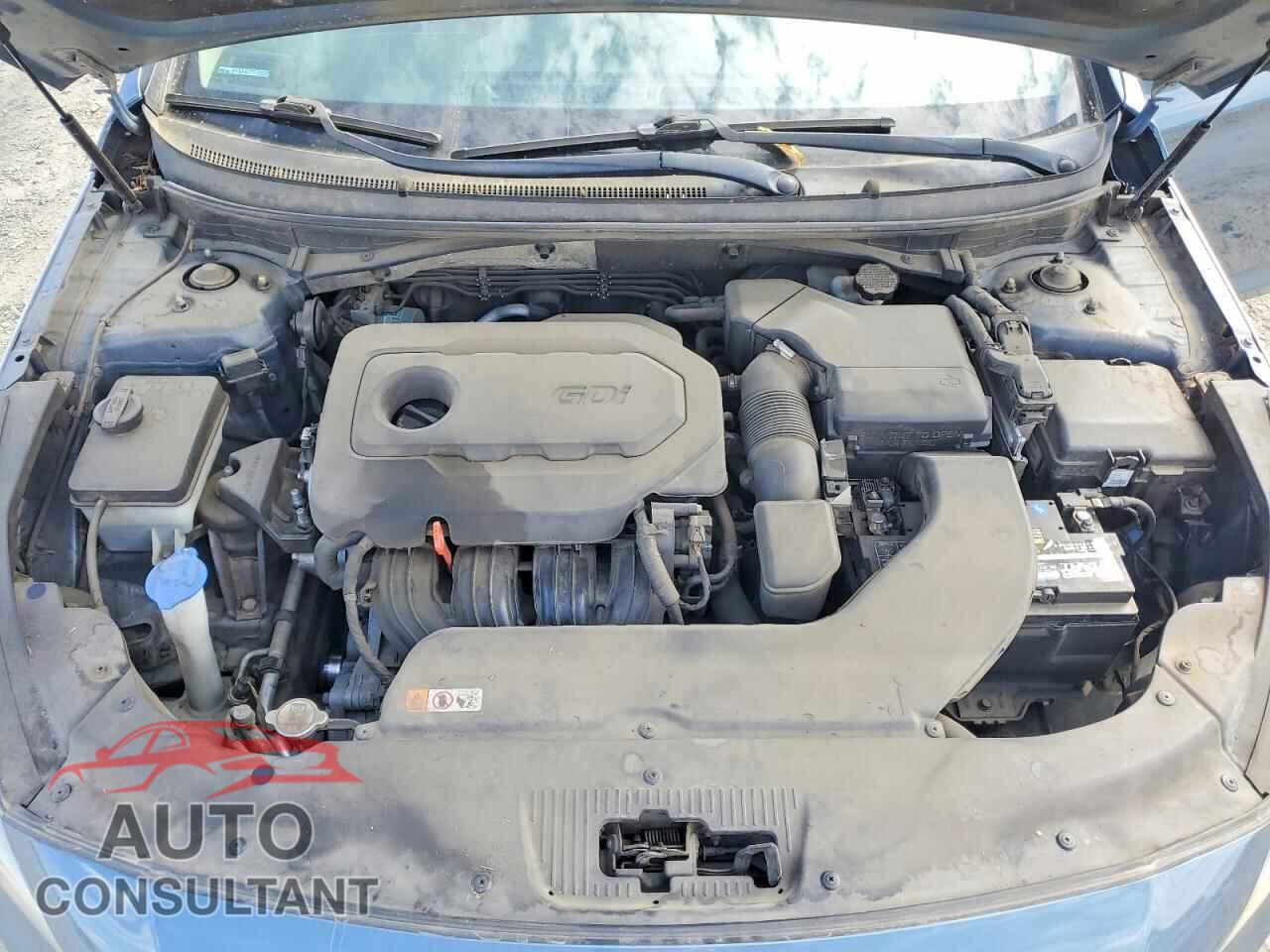 HYUNDAI SONATA 2015 - 5NPE24AF2FH257179