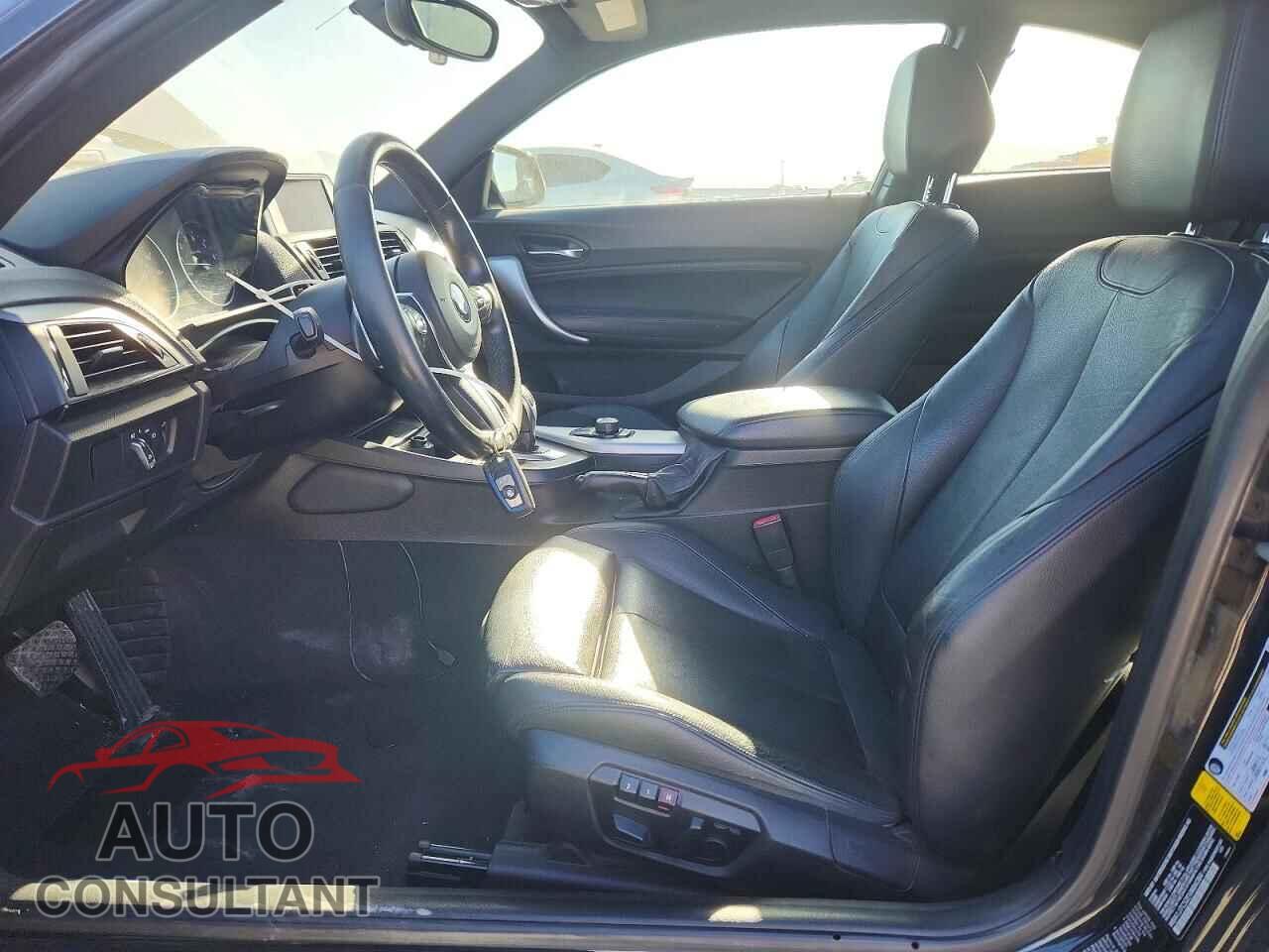 BMW M2 2014 - WBA1J7C52EVW84364