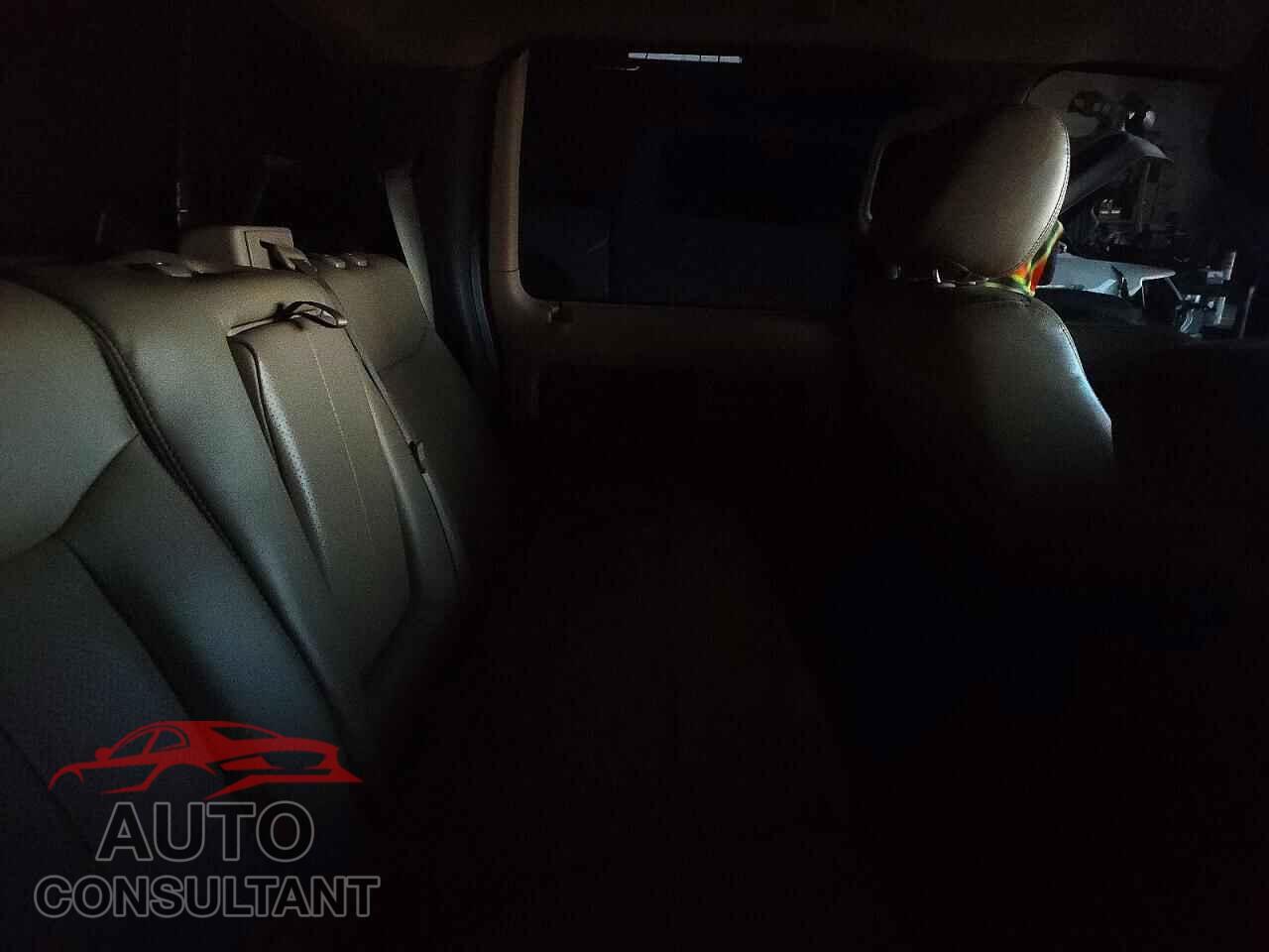 FORD F150 2012 - 1FTFW1EF8CFC99797