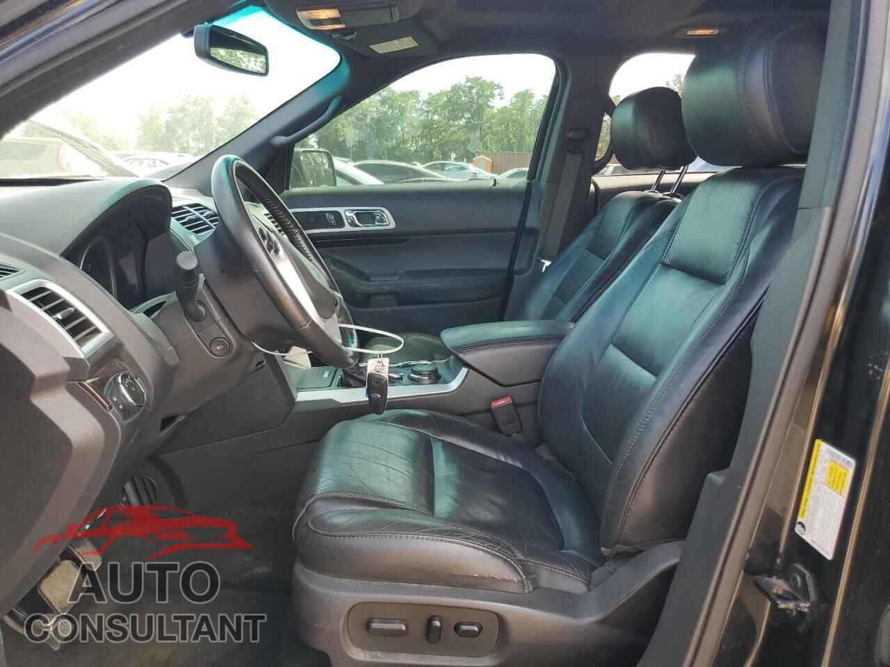 FORD EXPLORER 2015 - 1FM5K8F87FGA04019