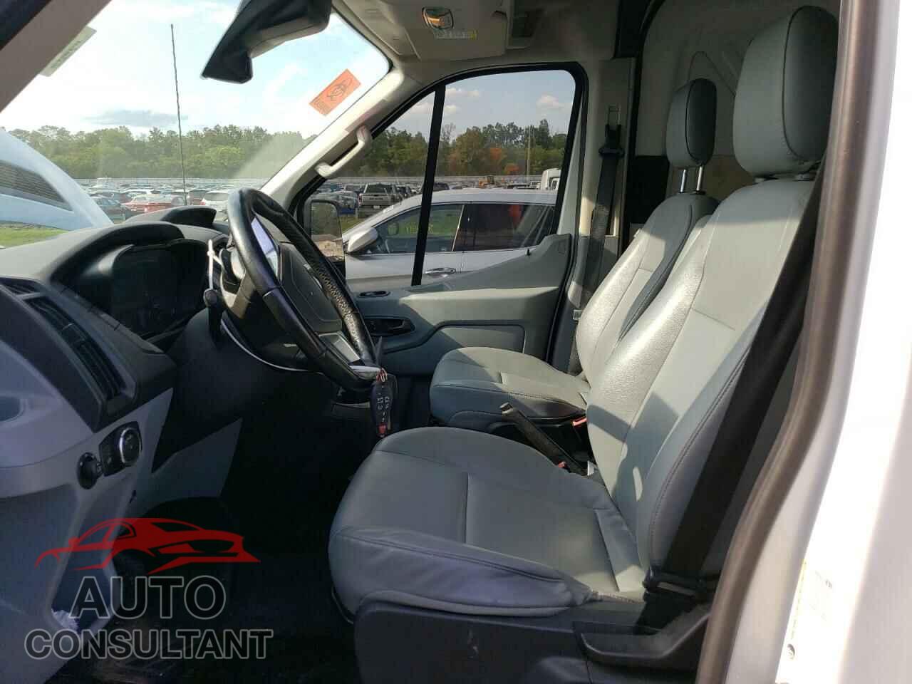 FORD TRANSIT 2016 - 1FTYR2CM1GKA95802