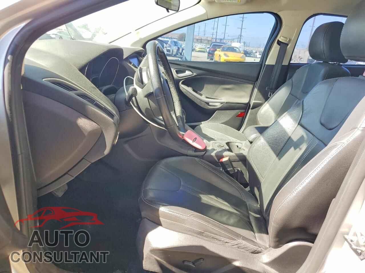 FORD FOCUS 2014 - 1FADP3J25EL417804