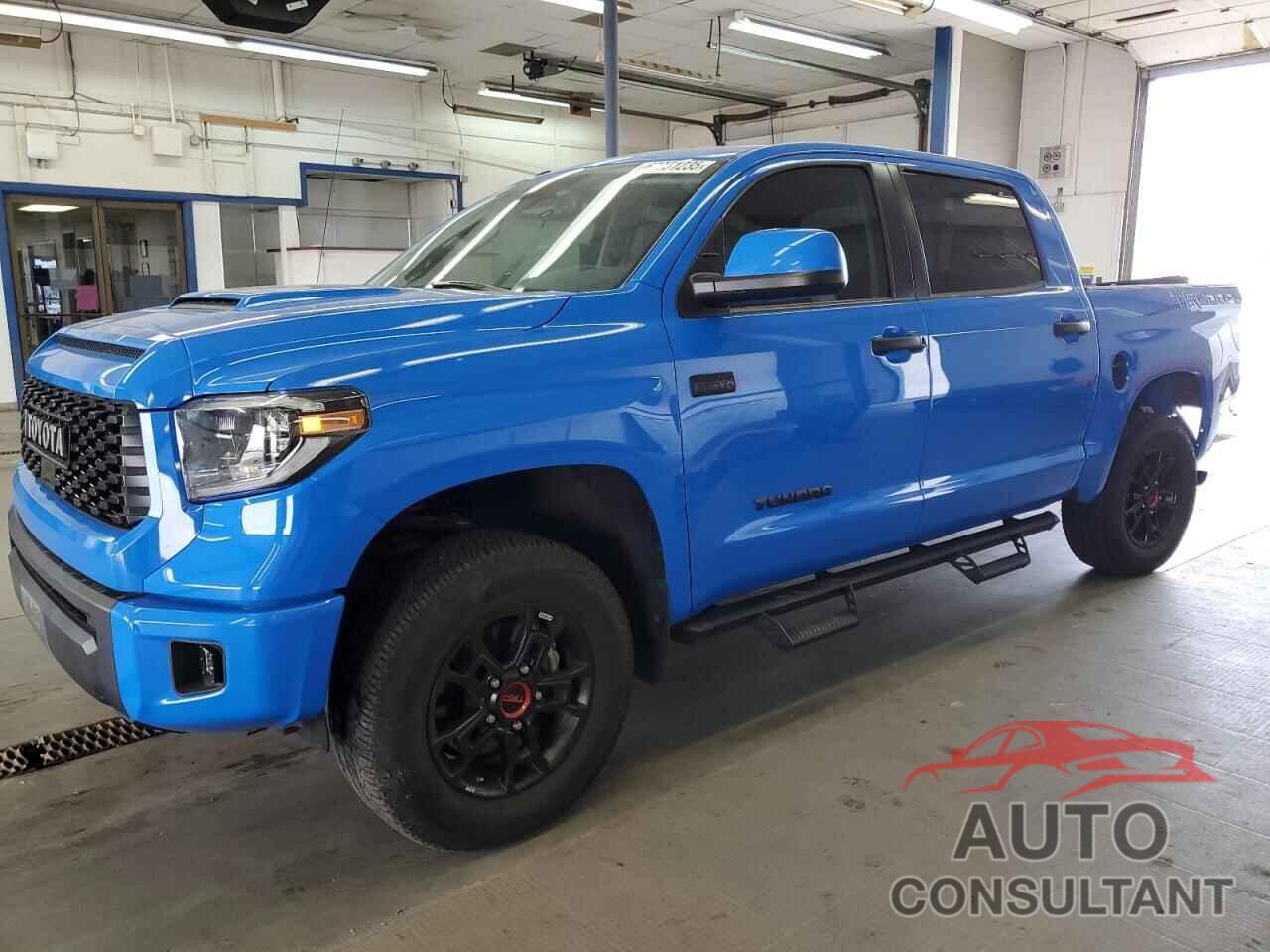TOYOTA TUNDRA 2019 - 5TFDY5F18KX800188