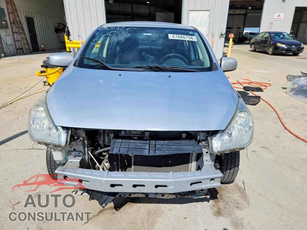 MITSUBISHI MIRAGE 2017 - ML32F3FJ9HHF06048