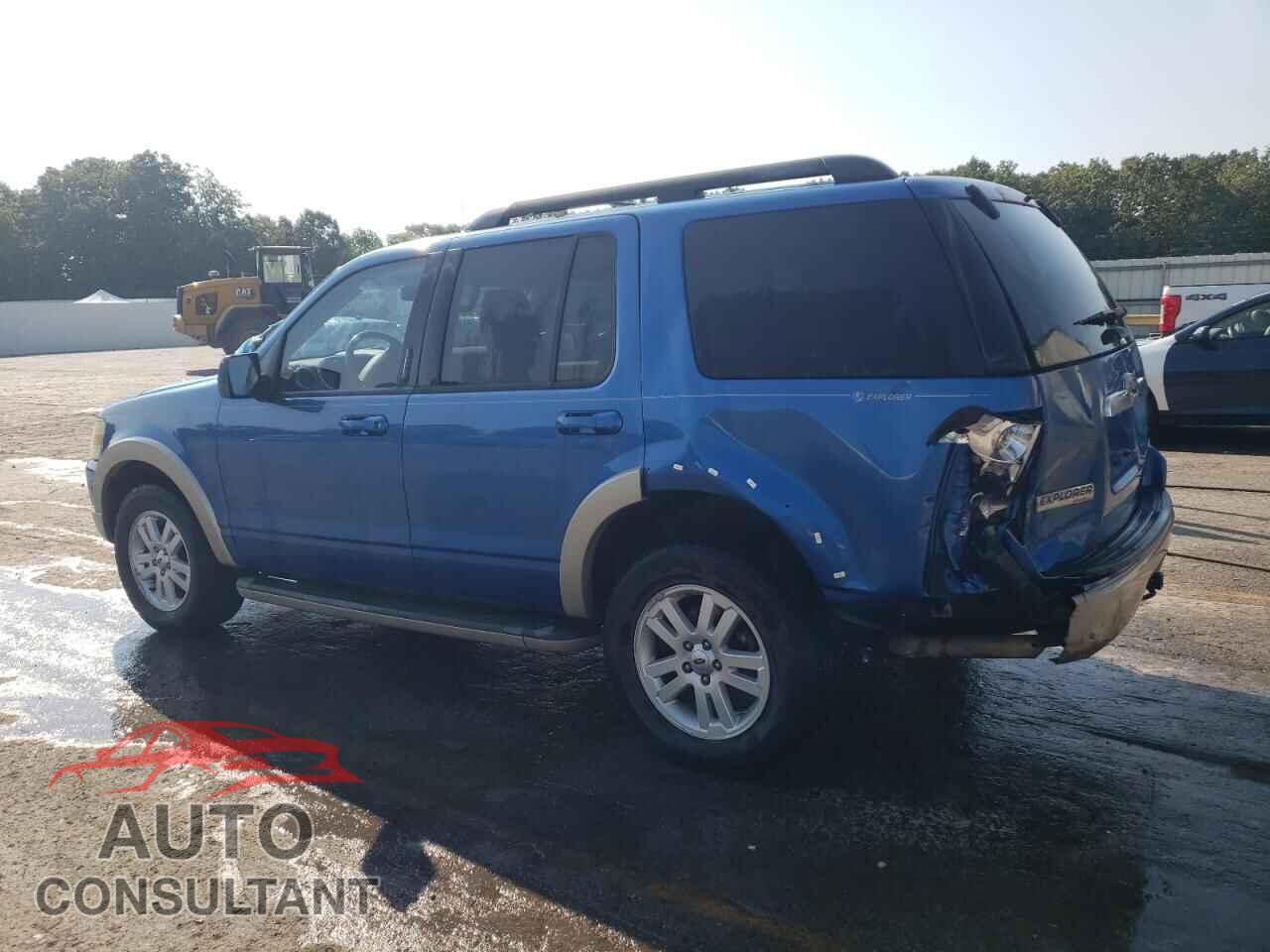 FORD EXPLORER 2010 - 1FMEU7EE1AUA79580