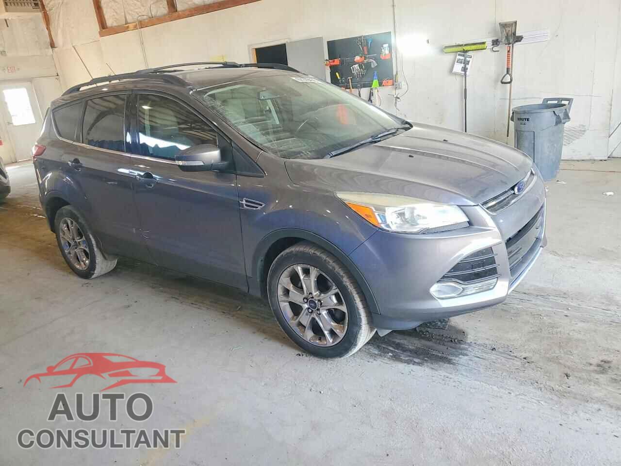 FORD ESCAPE 2013 - 1FMCU0H95DUD51582