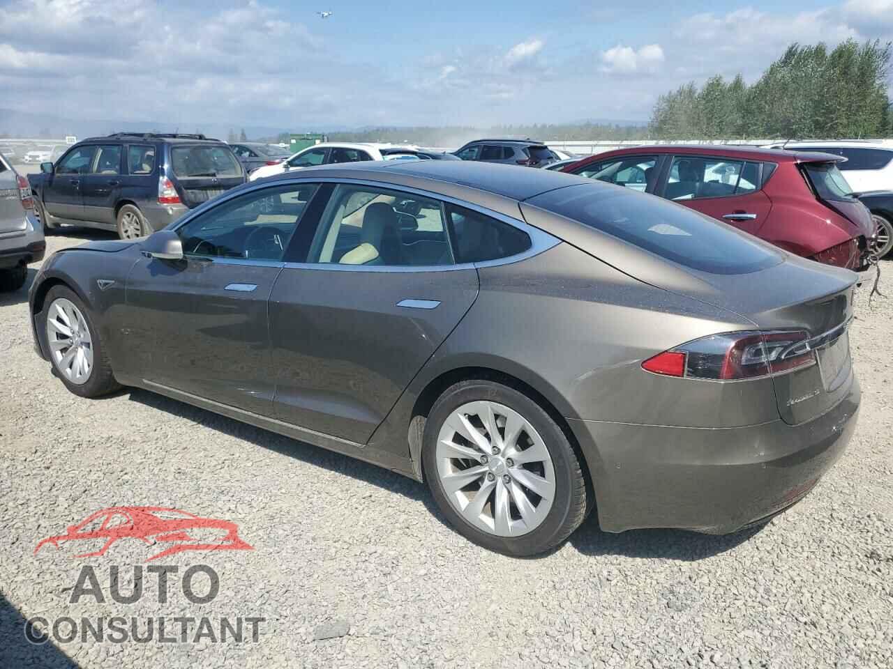 TESLA MODEL S 2016 - 5YJSA1E26GF141785