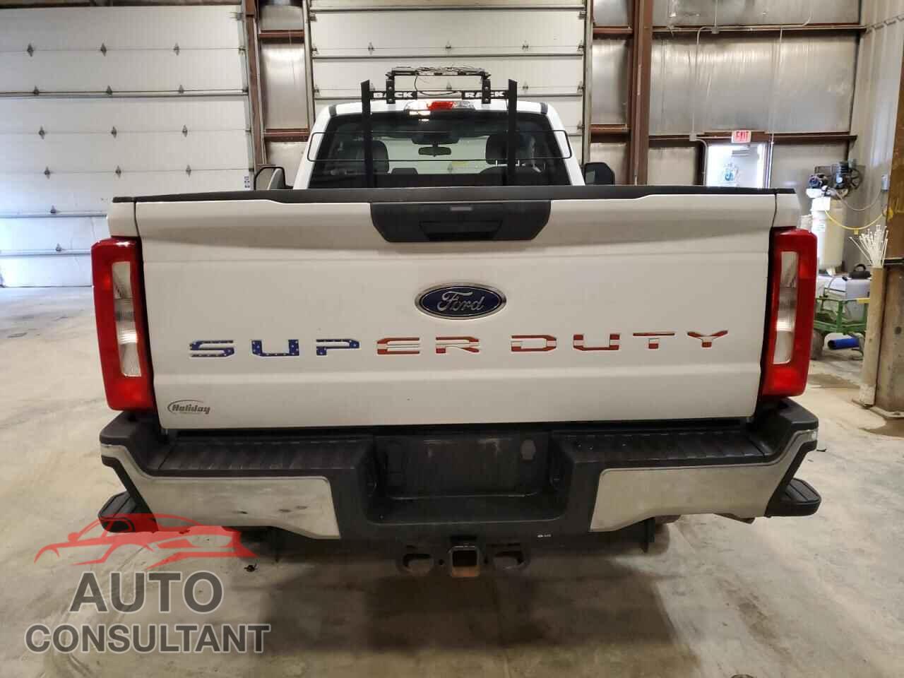 FORD F250 2023 - 1FTBF2BA7PEC14196