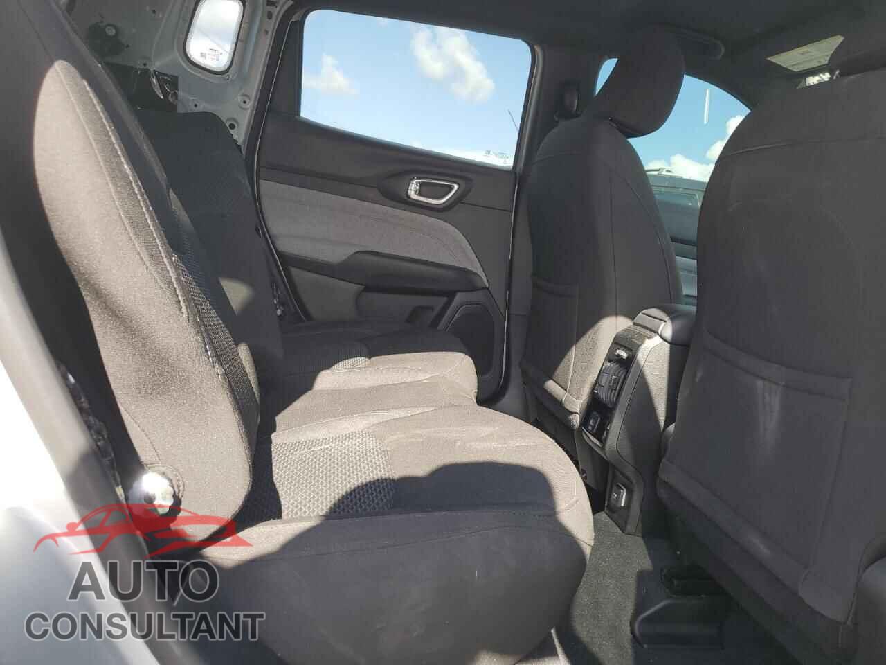 JEEP COMPASS 2024 - 3C4NJDAN3RT175234