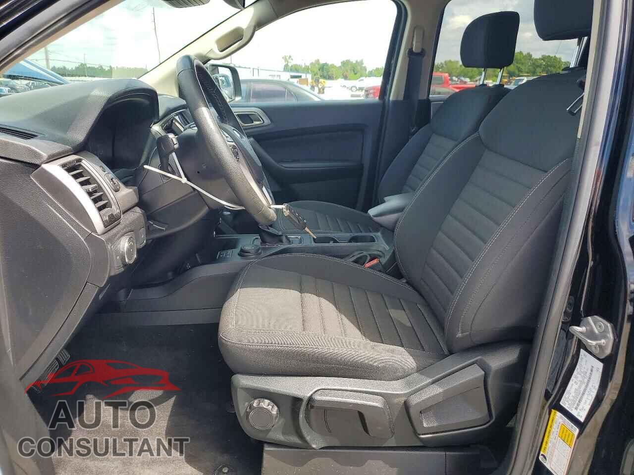 FORD RANGER 2022 - 1FTER4FH1NLD08073