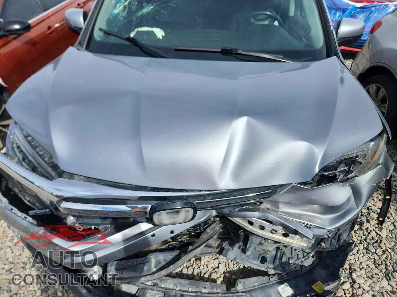 HONDA RIDGELINE 2019 - 5FPYK3F7XKB010078