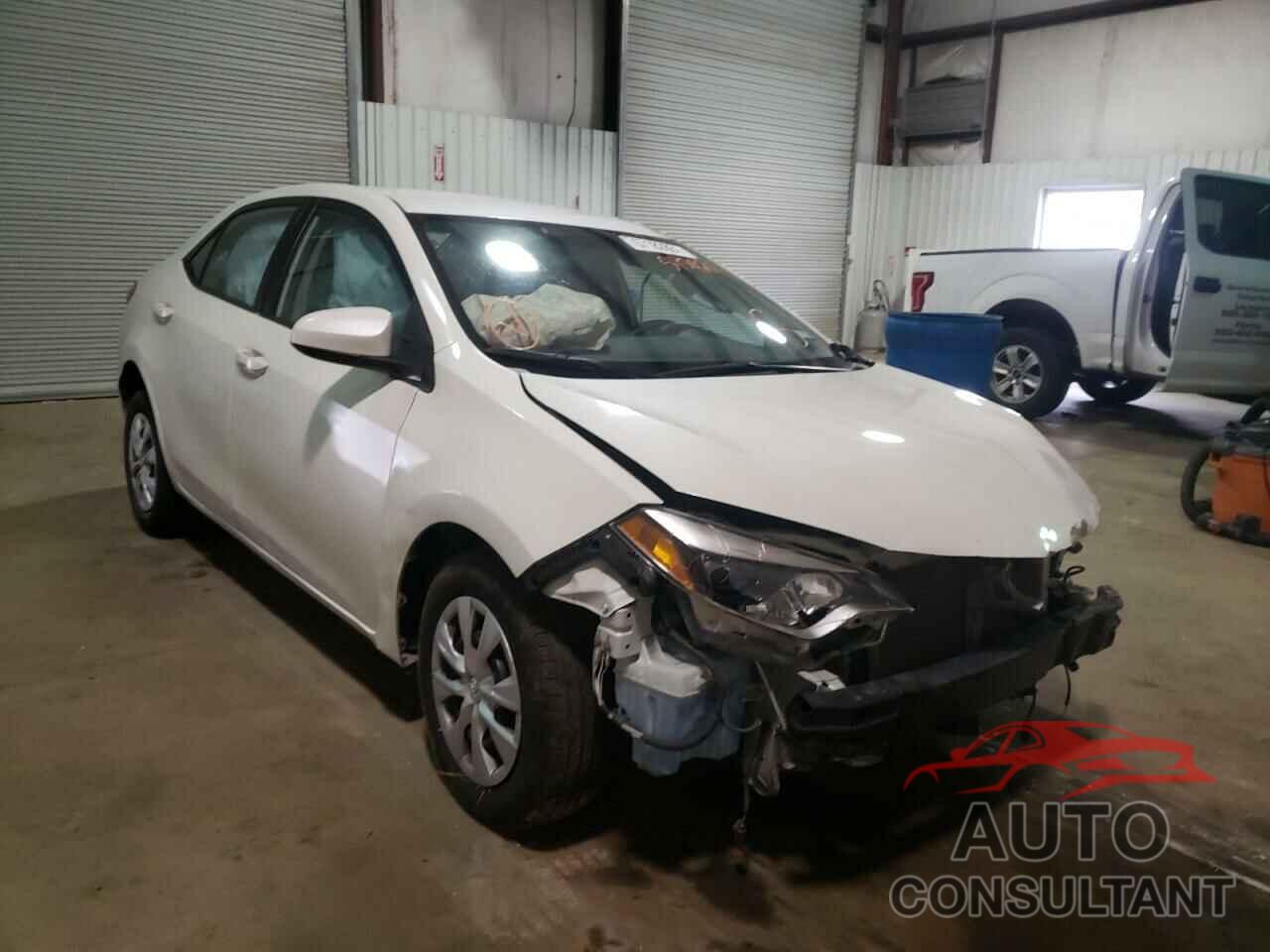 TOYOTA COROLLA 2016 - 5YFBPRHE6GP545421