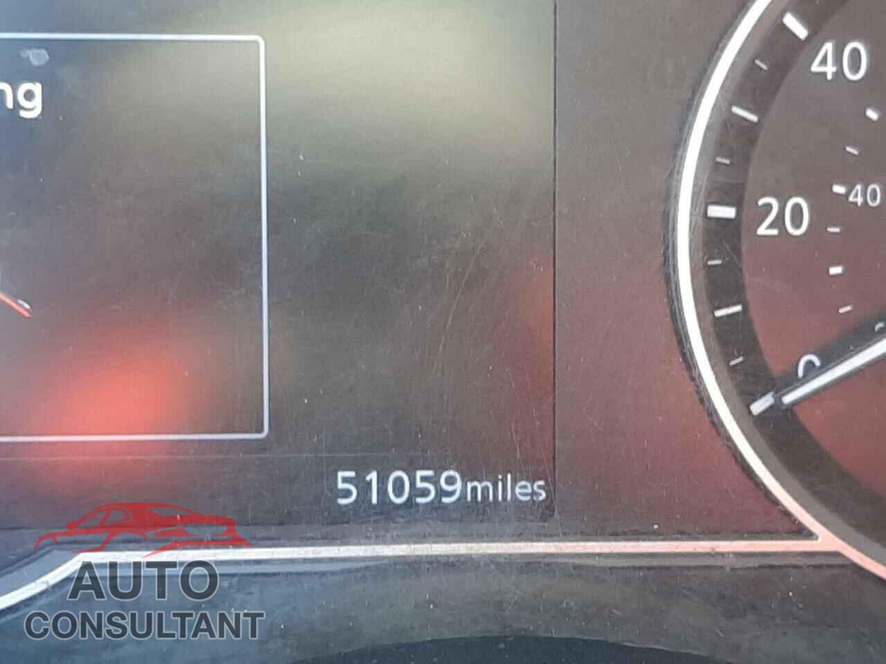 NISSAN KICKS 2019 - 3N1CP5CU3KL557272