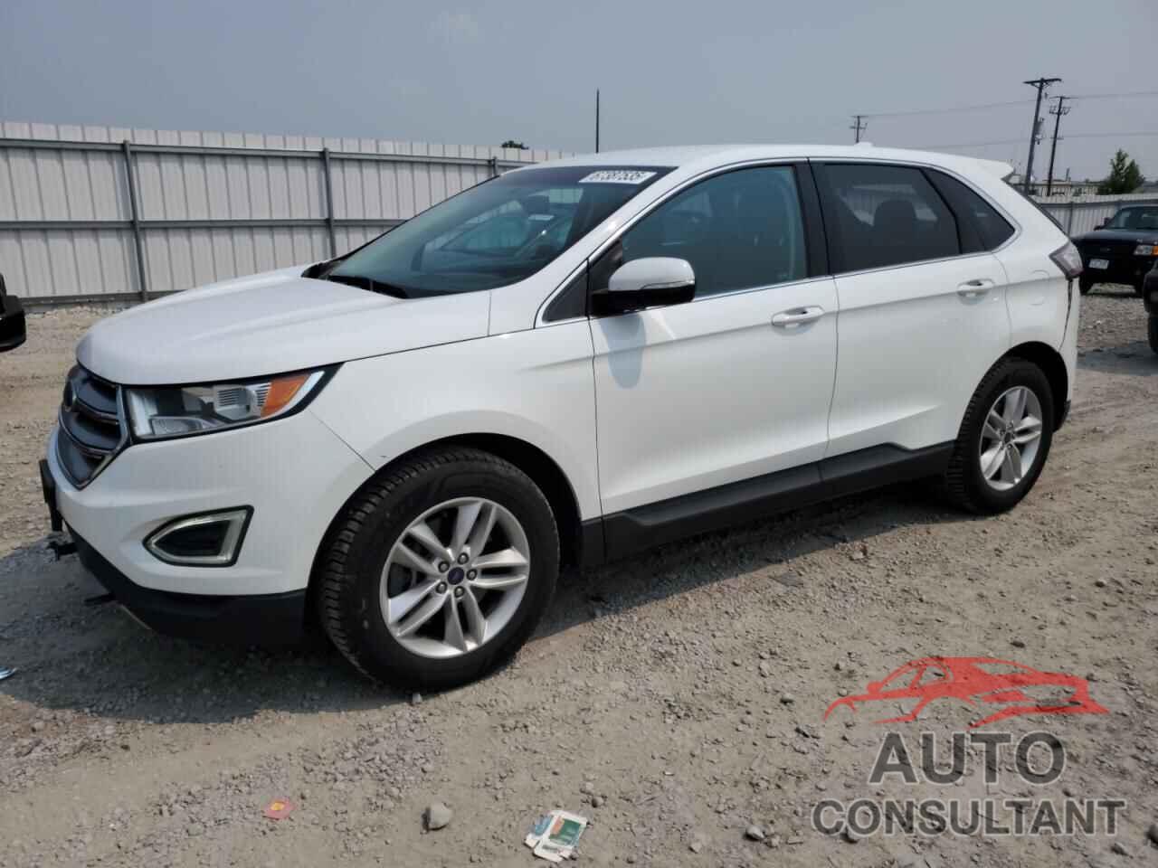 FORD EDGE 2016 - 2FMPK4J8XGBB13852