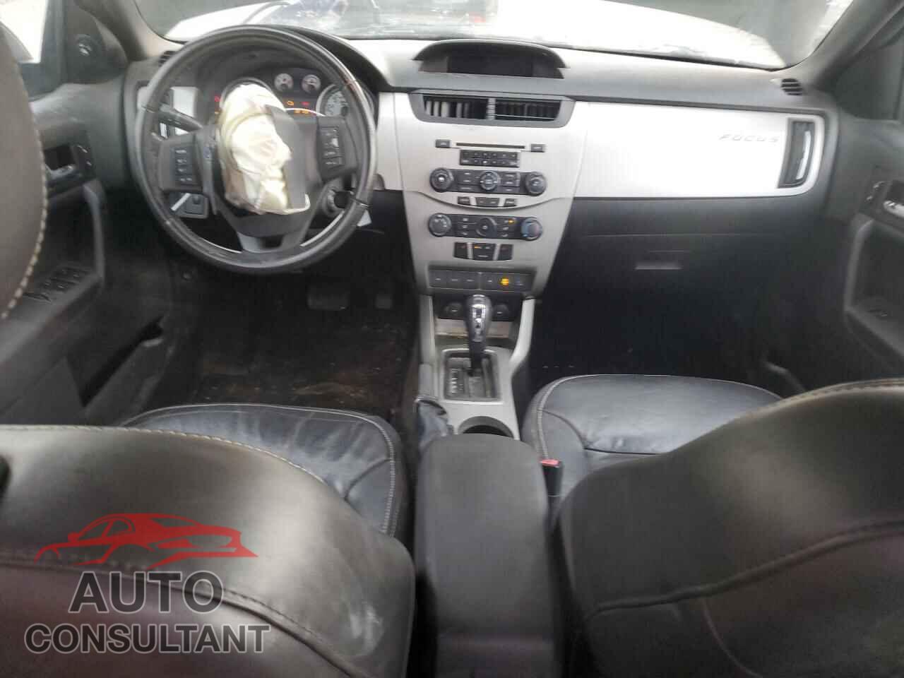 FORD FOCUS 2011 - 1FAHP3GN6BW151738