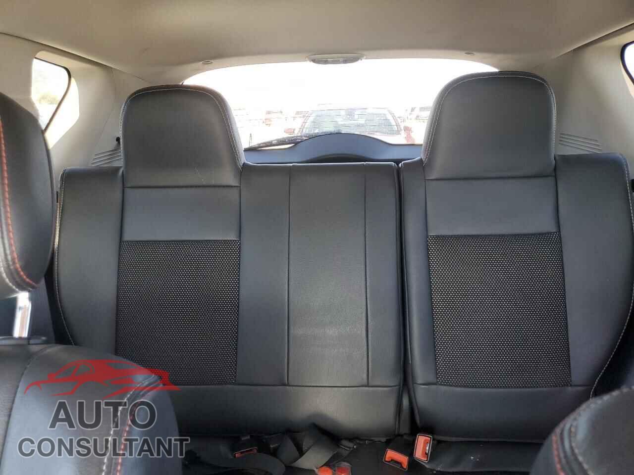 JEEP COMPASS 2017 - 1C4NJCBB7HD117775
