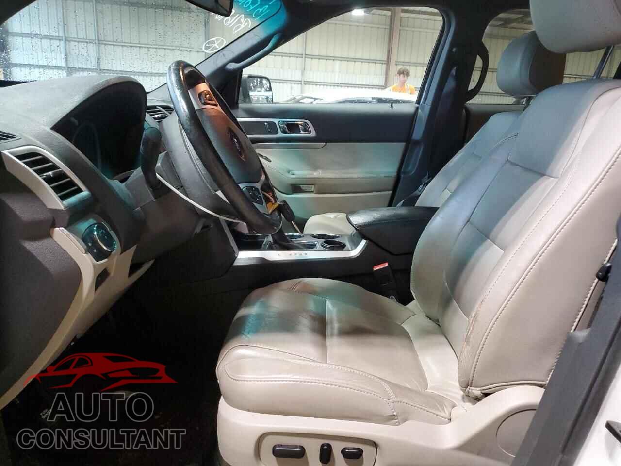 FORD EXPLORER 2013 - 1FM5K7D84DGB76969