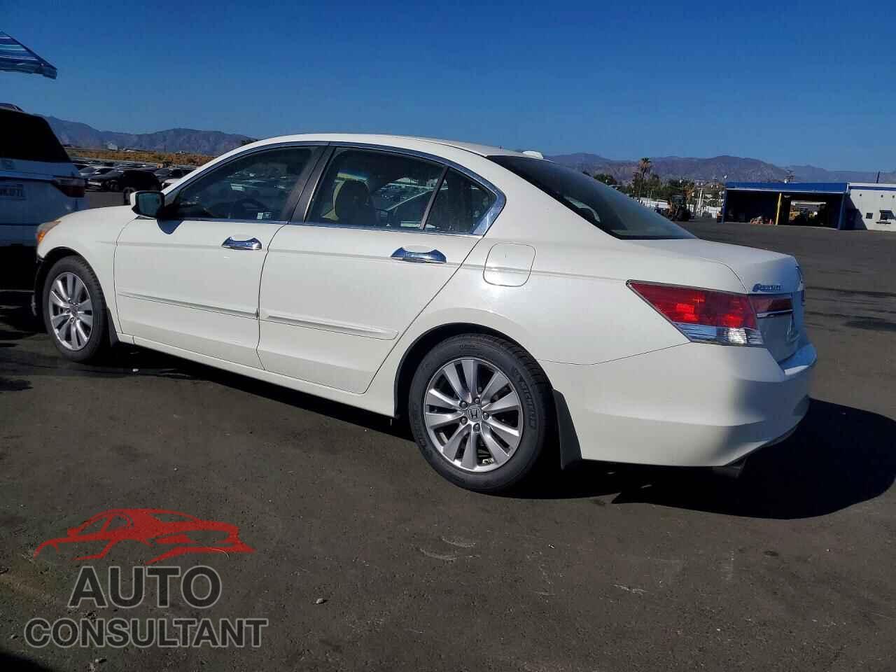 HONDA ACCORD 2012 - 1HGCP3F81CA005506