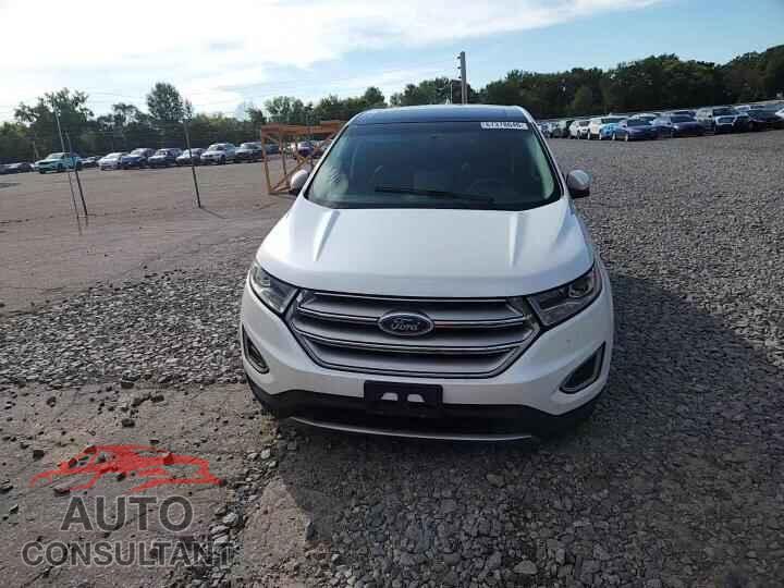 FORD EDGE 2015 - 2FMPK4K99FBB60747