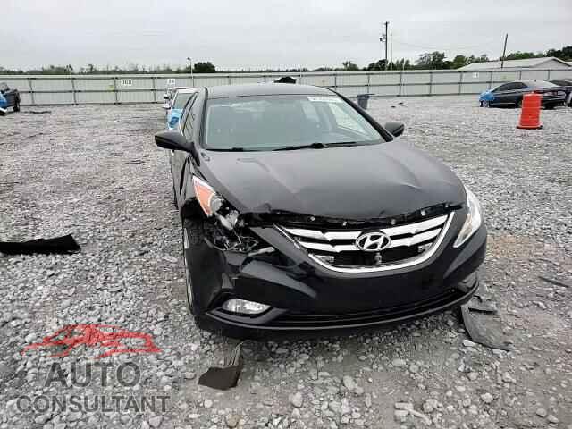 HYUNDAI SONATA 2012 - 5NPEC4AC7CH478999