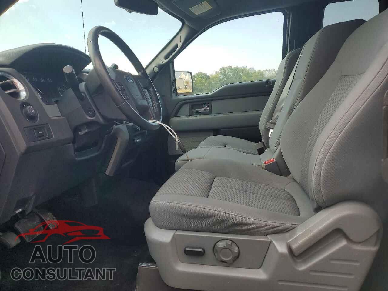 FORD F150 2012 - 1FTEX1CM2CFC87431