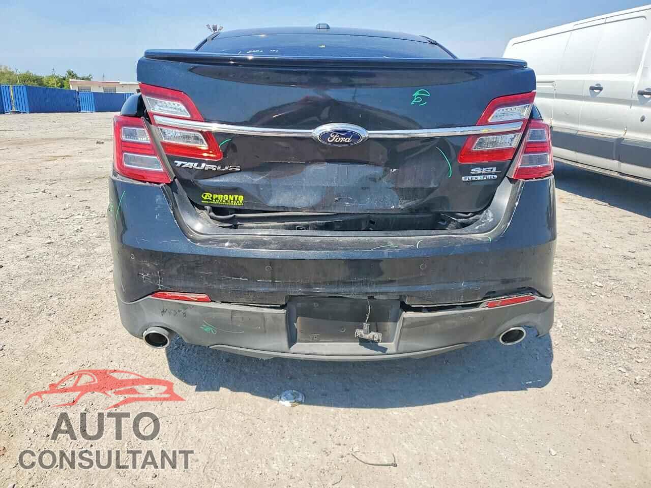 FORD TAURUS 2015 - 1FAHP2E84FG122293