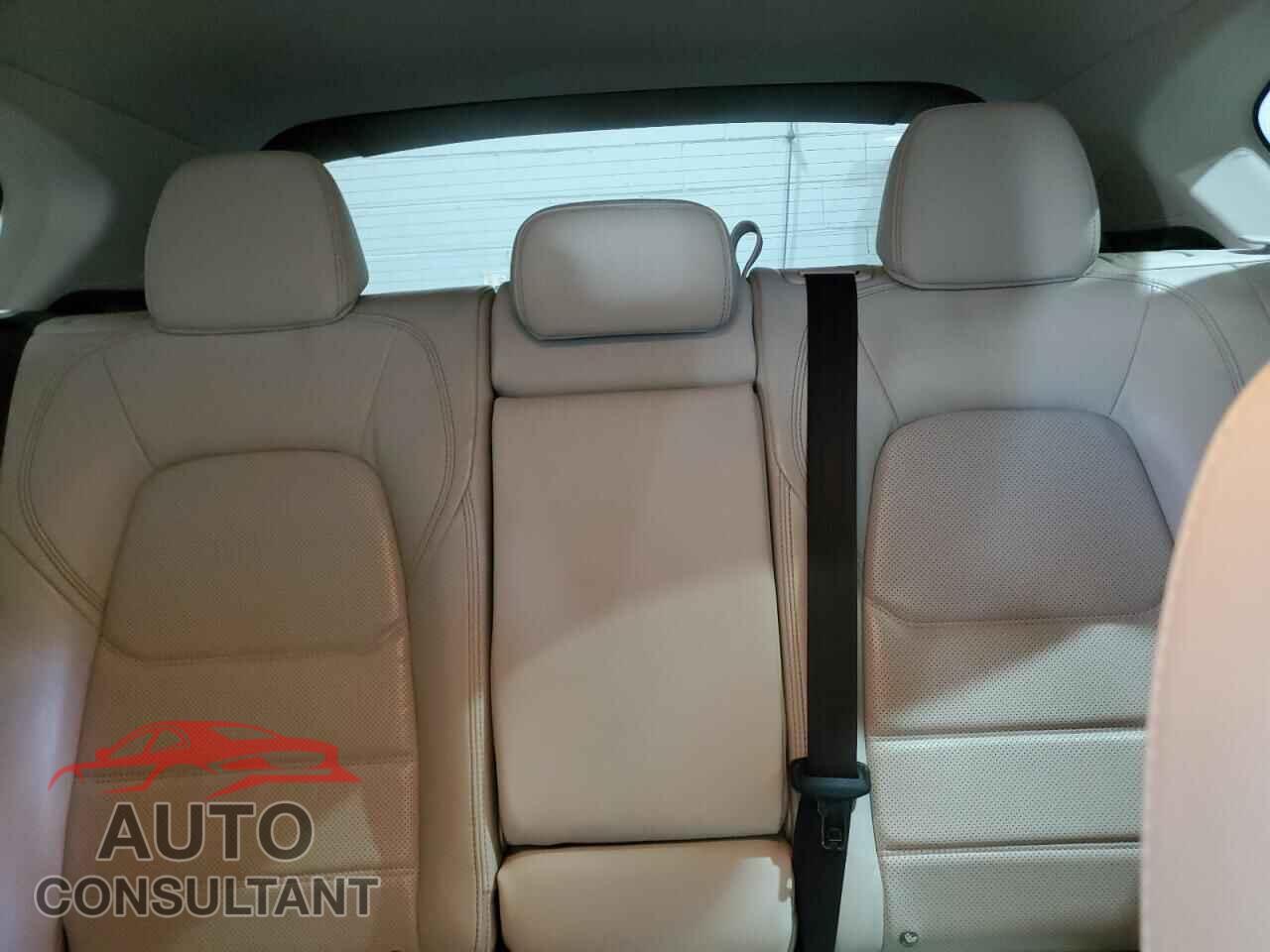 MAZDA CX-5 2017 - JM3KFBDL7H0136443